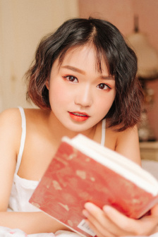 瓜棚女杰